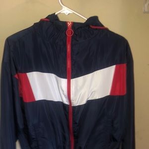 Windbreaker